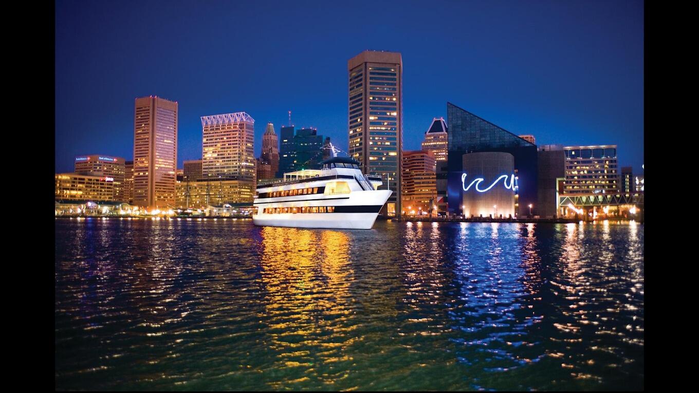 Picture of City Cruises Baltimore