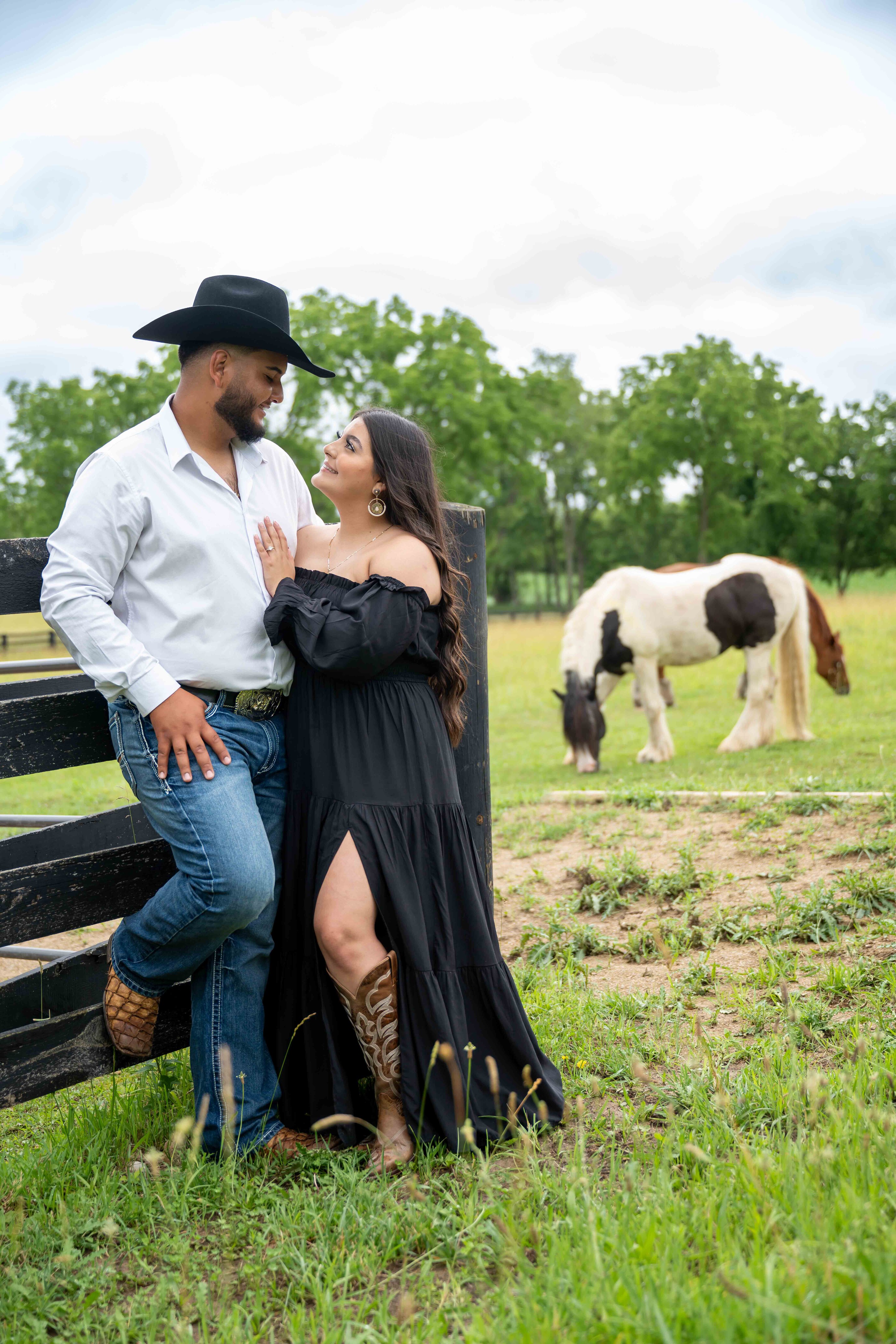 Odalys & Luis Antonio Home Page Banner