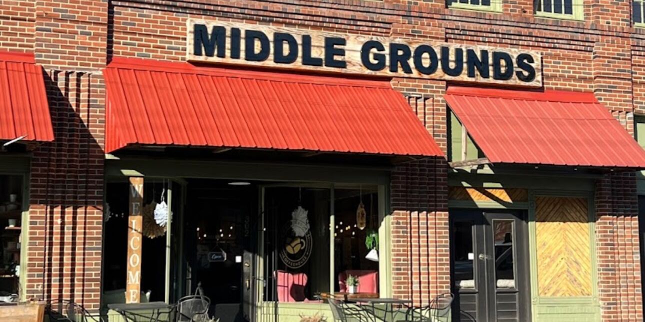 Picture of Middle Grounds Coffee House
