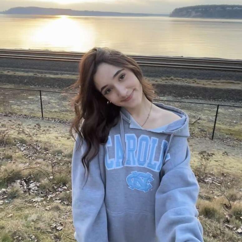 Coral Ogle