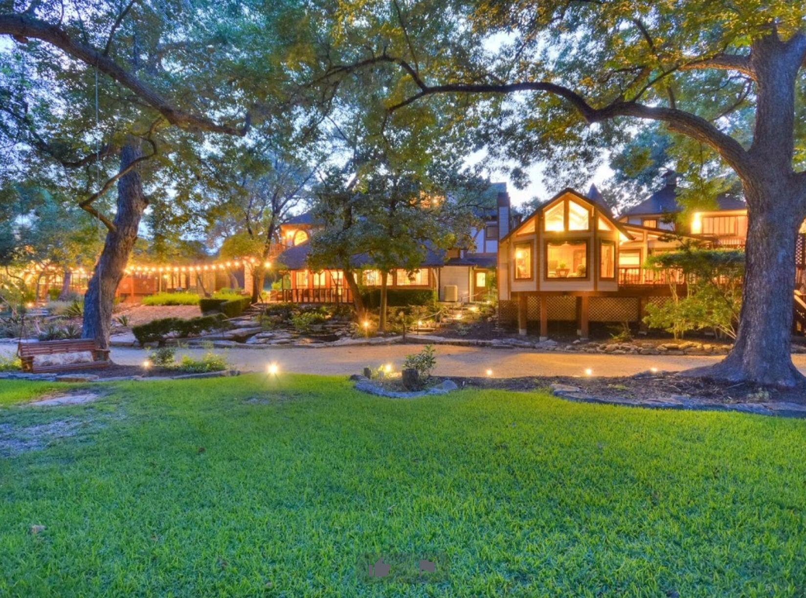 Picture of Creekhaven Inn & Spa