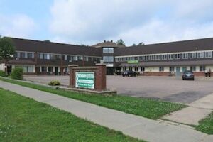 Picture of Shemron Suites Hotel