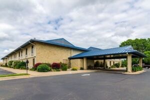 Picture of Quality Inn & Suites