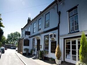Picture of Warren Lodge Hotel