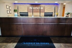 Picture of AmericInn by Wyndham Spencer