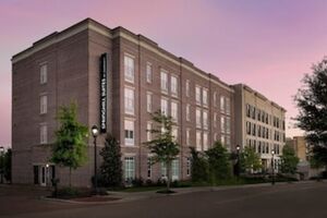 Picture of SpringHill Suites Jackson North / Ridgeland