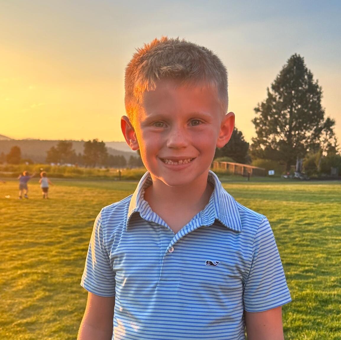 Lucas Mallery