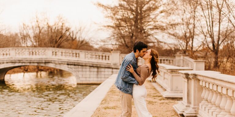 Samantha & Adam Home Page Banner