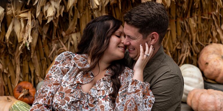 Alyson & Matthew Home Page Banner