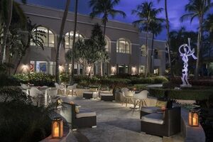 Picture of The Ritz Carlton San Juan