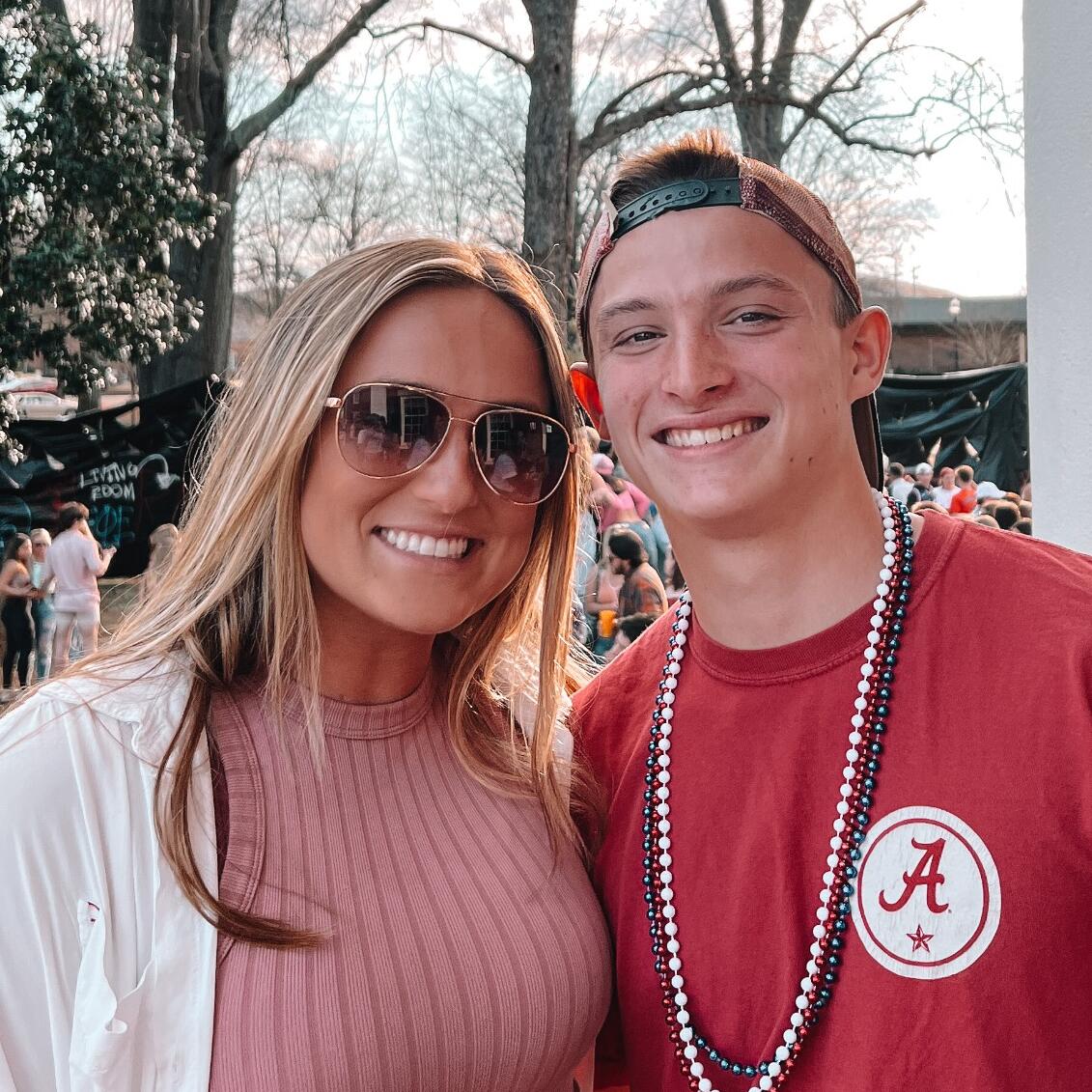 Tyler Moore