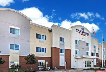 Picture of Candlewood Suites Baytown