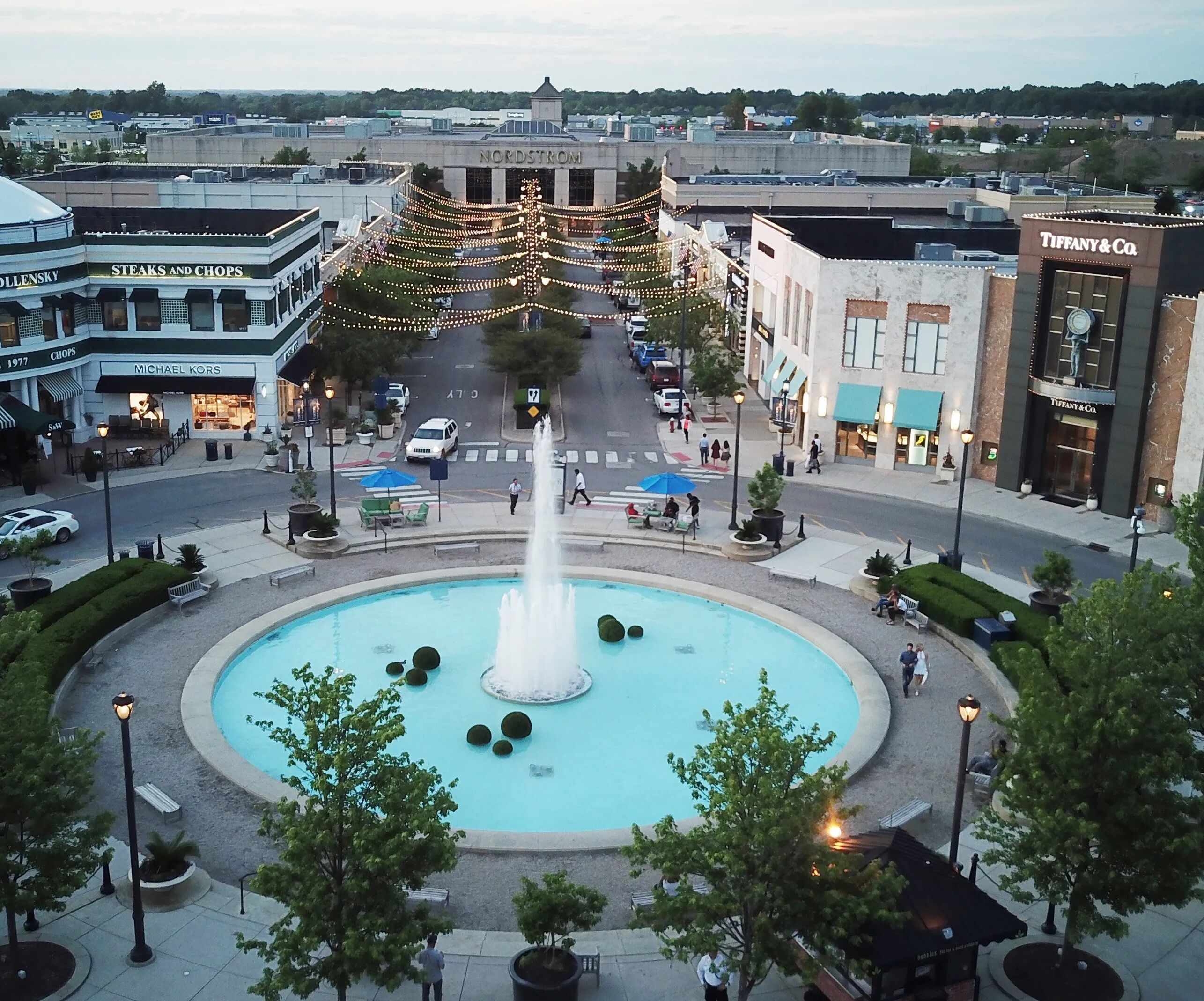 Picture of Easton Town Center
