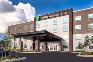 Picture of Holiday Inn Express&Suites Punta Gorda an IHG Hotel