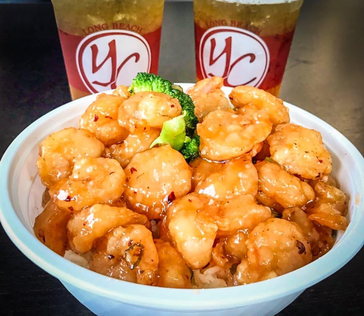 Picture of Yang Chow Restaurant