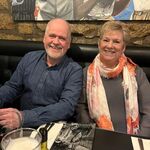 Alan & Marji