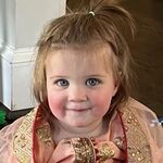 Miss Imogen Crowson