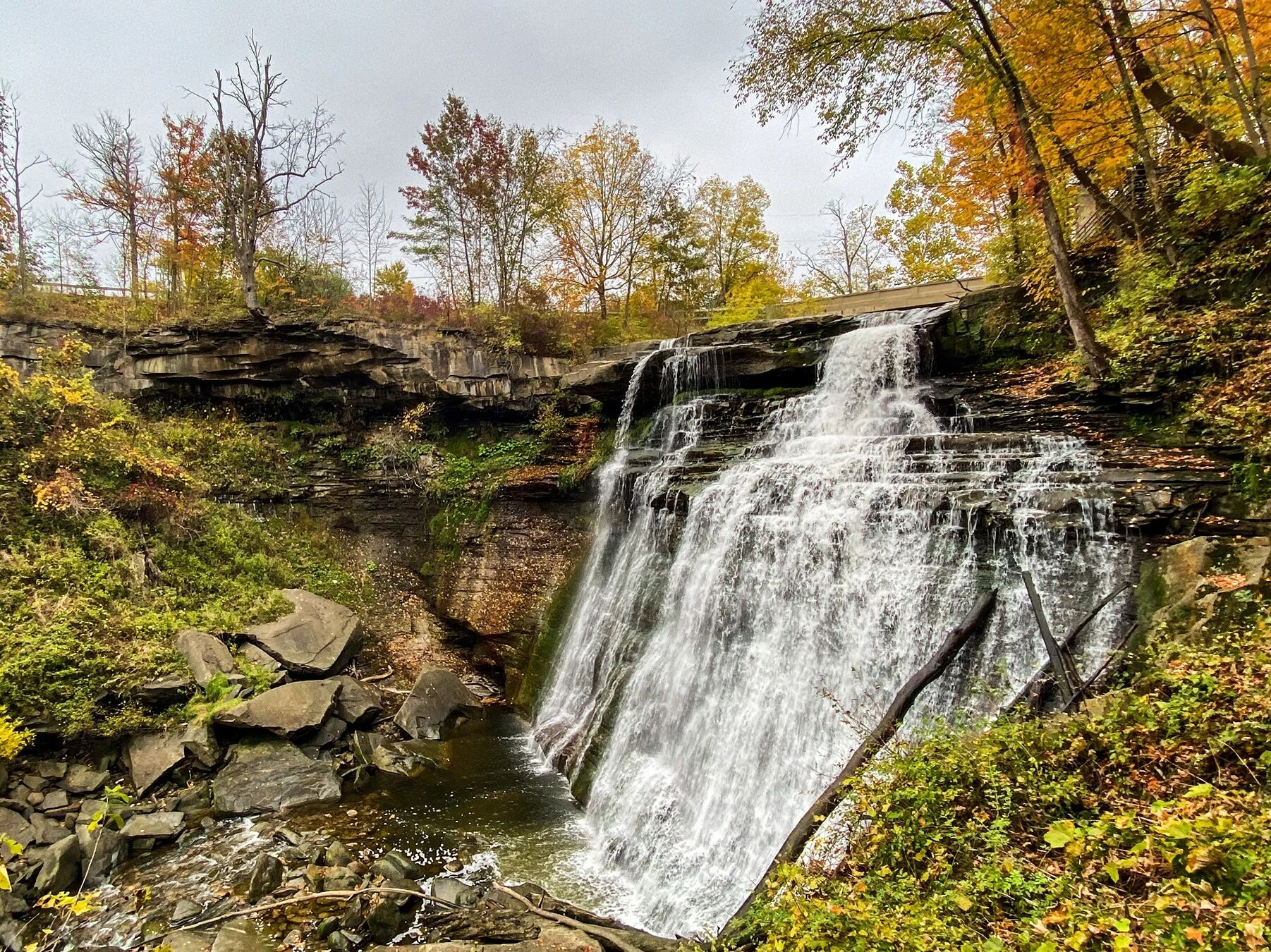 Picture of Cuyahoga Valley National Park