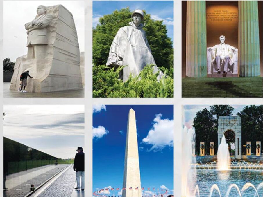 Picture of National Mall