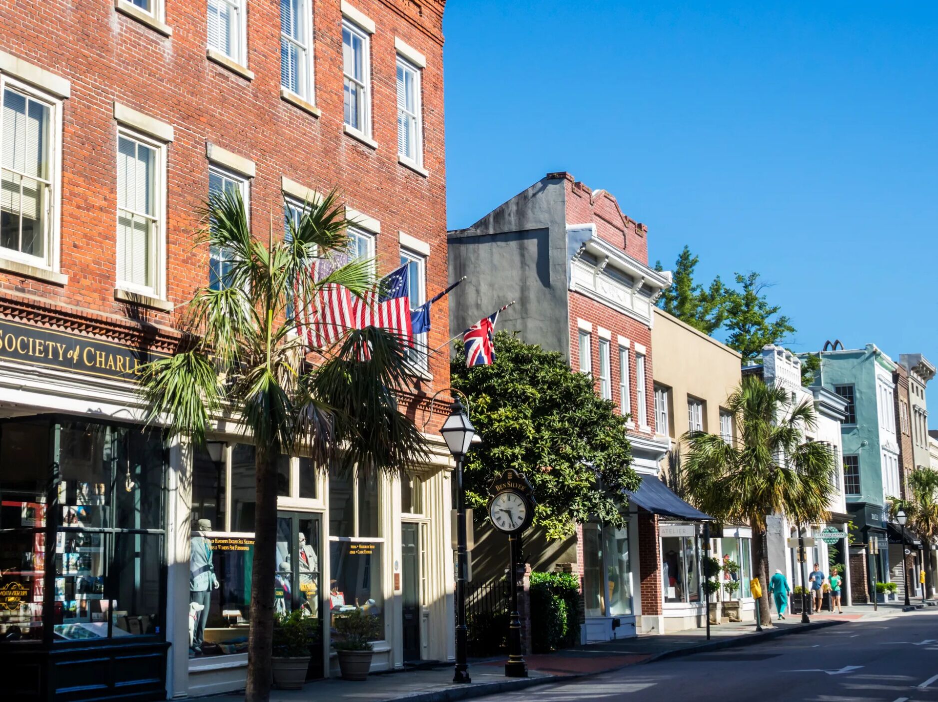 Picture of King Street 