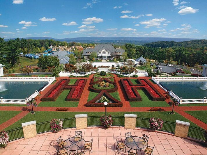 Picture of The Hotel Hershey