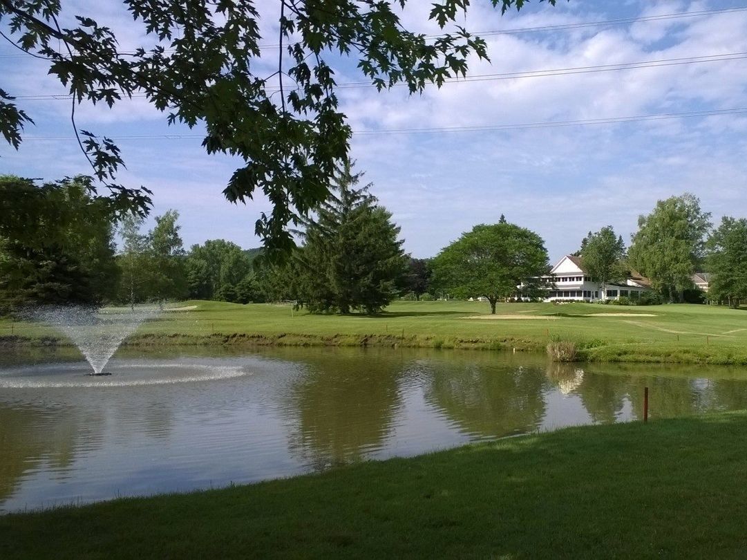 Picture of Candlewood Valley Country Club