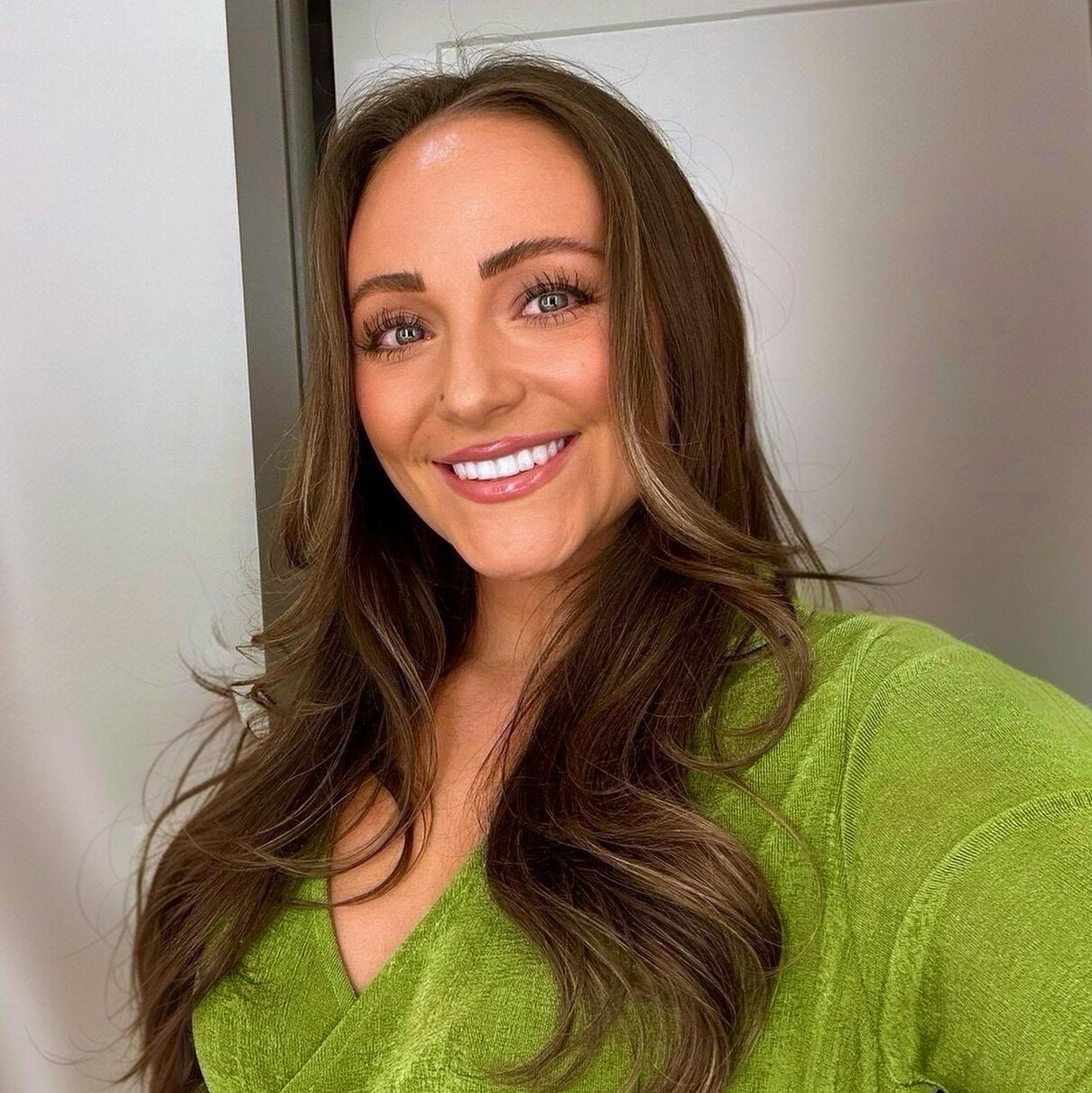 Kasey Bronstein