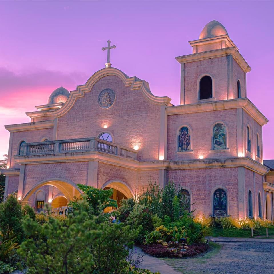 Picture of San Antonio De Padua Parish Church