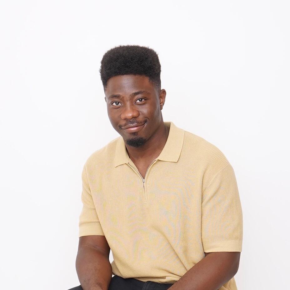Amedu Obodumu