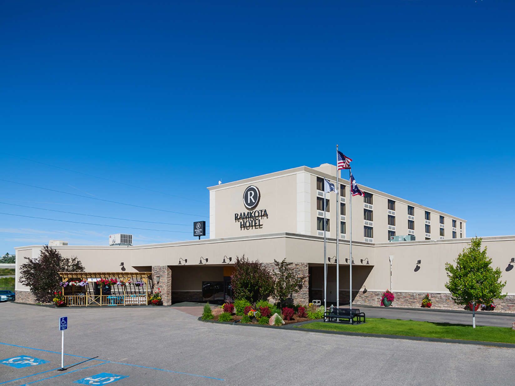 Picture of Ramkota Hotel - Casper