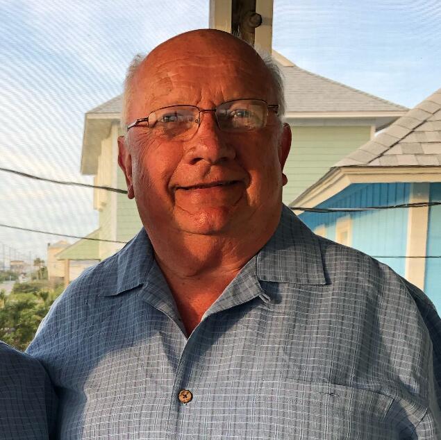 Bob Westfall
