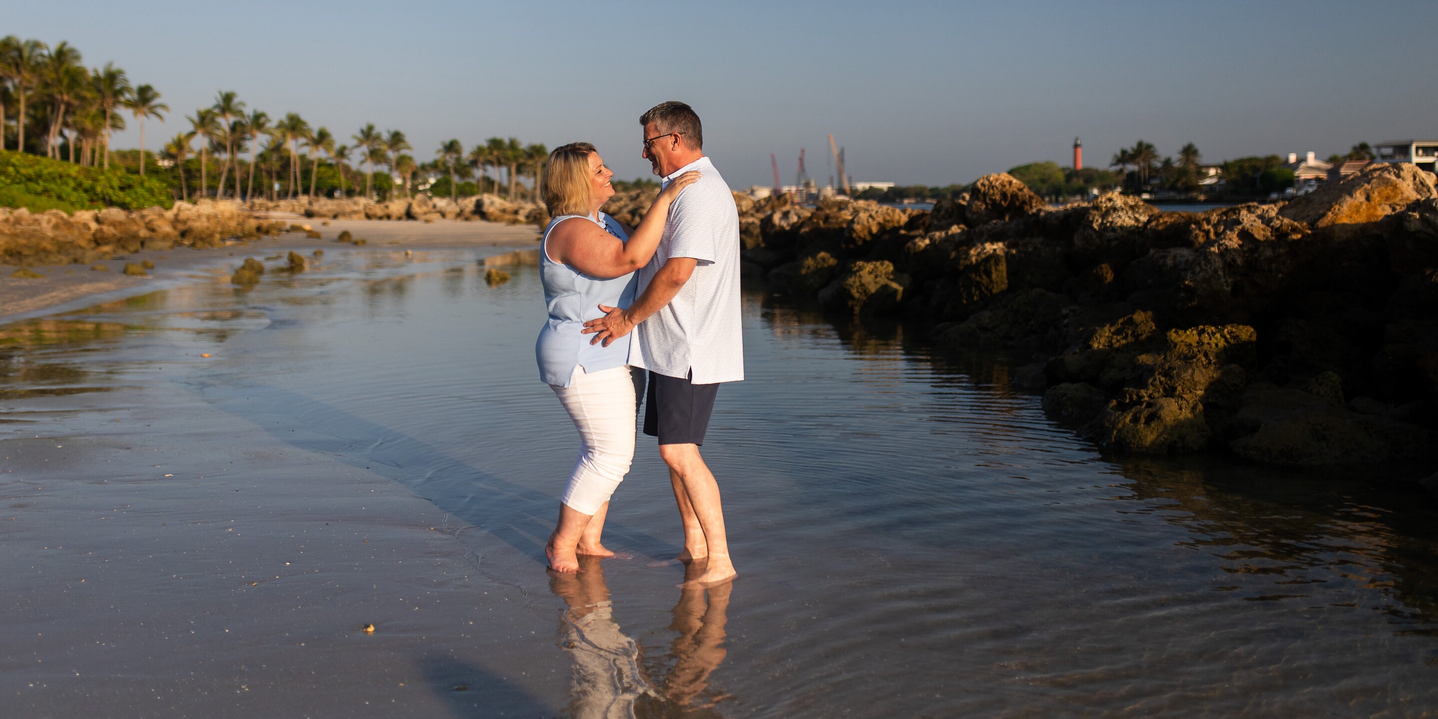 Jonathan & Vavina Home Page Banner