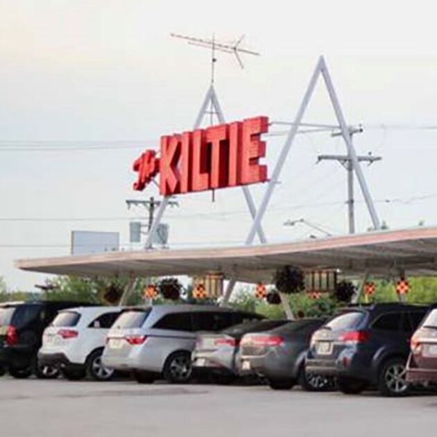 Picture of Kiltie Drive-In