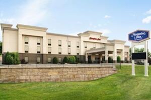 Picture of Hampton Inn Lehighton Jim Thorpe