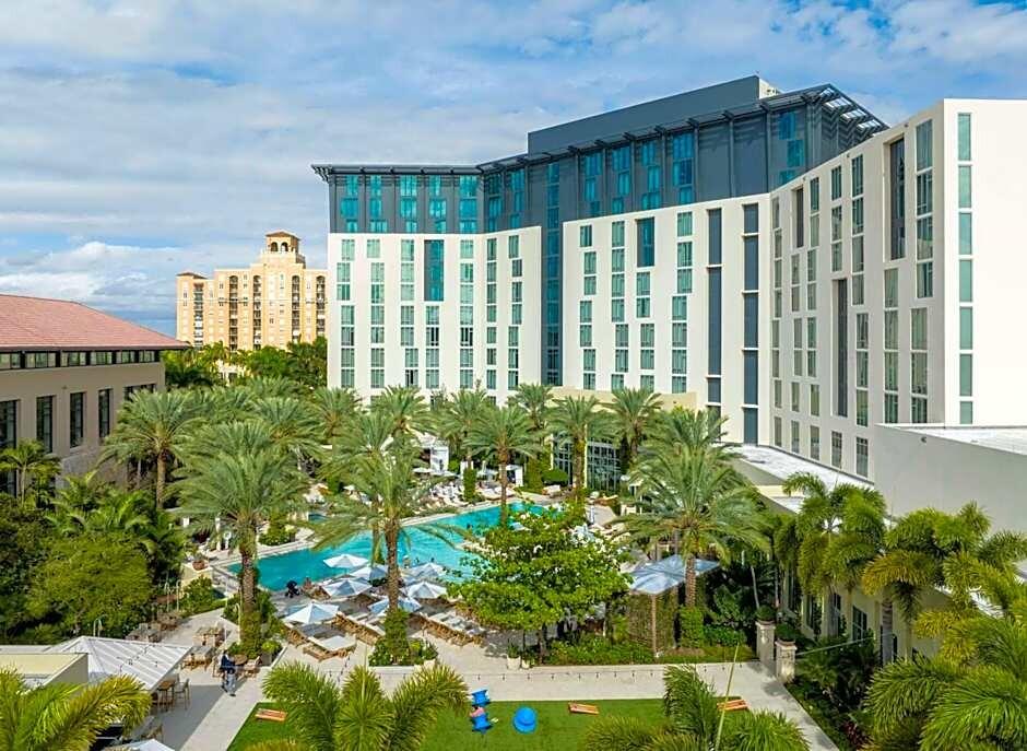 Picture of Hilton West Palm Beach