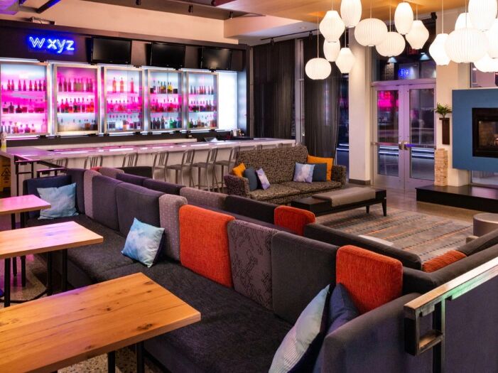 Picture of Aloft Lexington