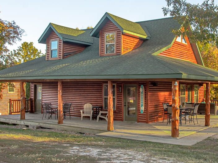 Picture of The Cabins at Stockton Lake