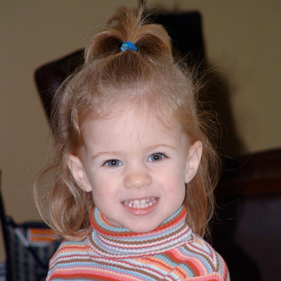 Hannah Brown