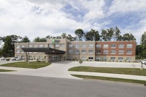 Picture of Holiday Inn Express & Suites La Porte an IHG Hotel