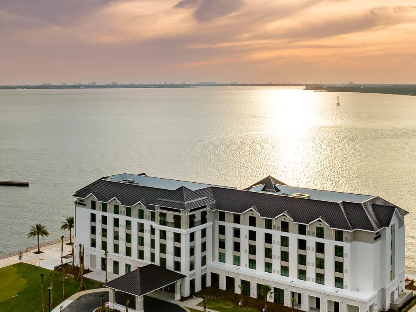 Picture of Hotel Indigo Panama City Marina, an IHG Hotel