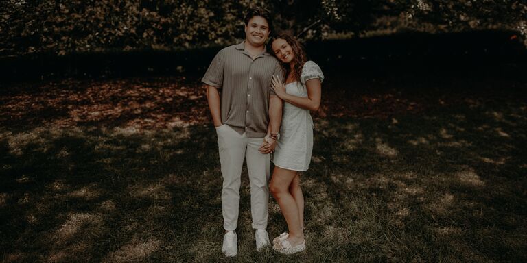 Austin & Reese Home Page Banner