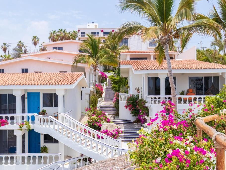 Picture of Mar del Cabo