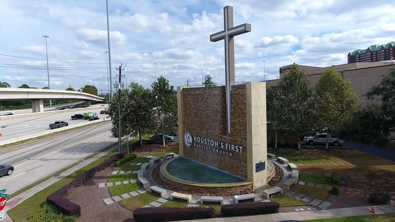 Their story began on October 22, 2023, when Walter sat next to Symphony during Bible Study. They first met through Houston First Baptist Church and quickly became inseparable as best friends. 