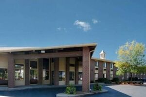 Picture of Comfort Inn Mount Vernon
