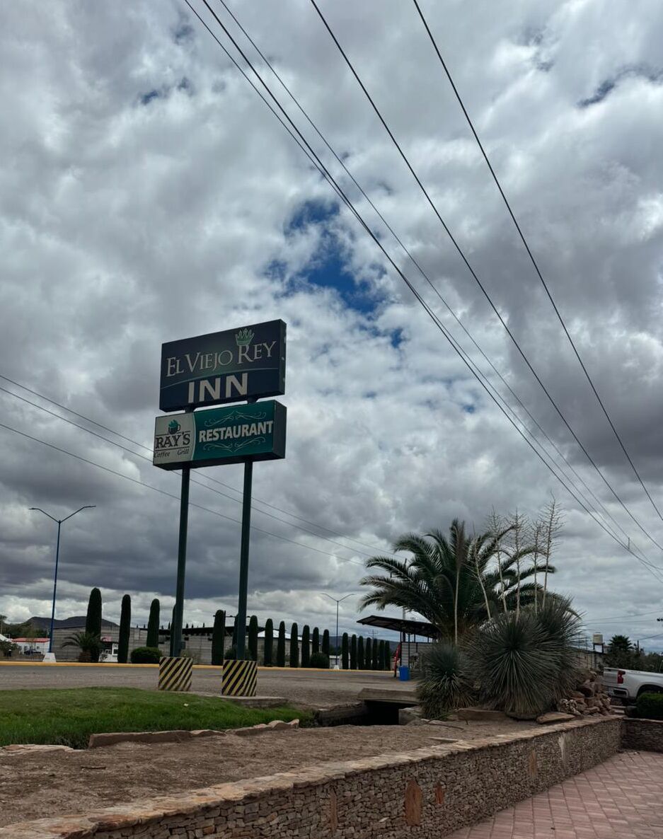 Picture of El Viejo Rey Hotel