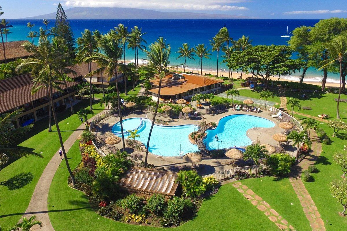 Picture of Aston Maui Kaanapali Villas