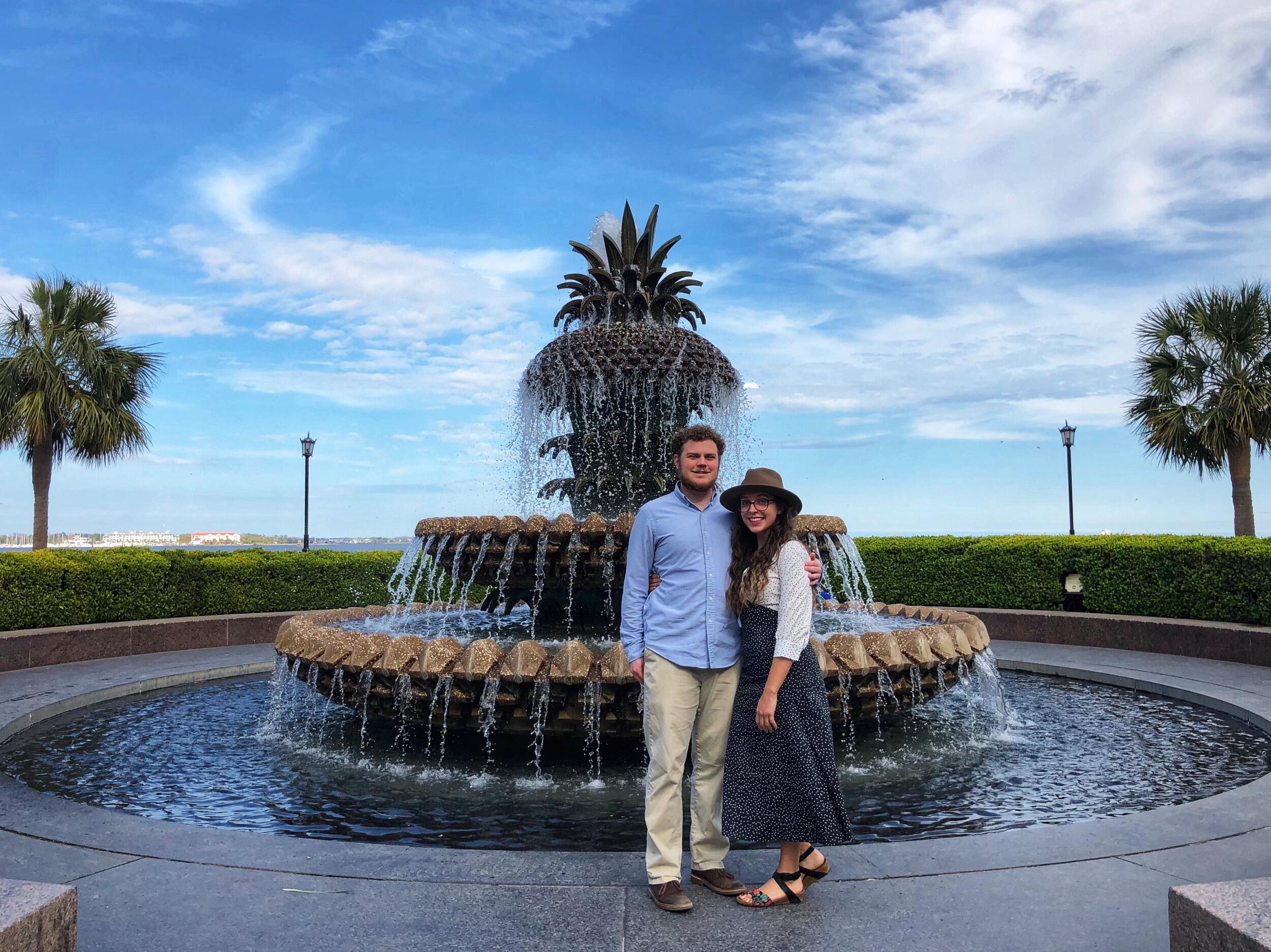 Picture of DIY Walking Tour