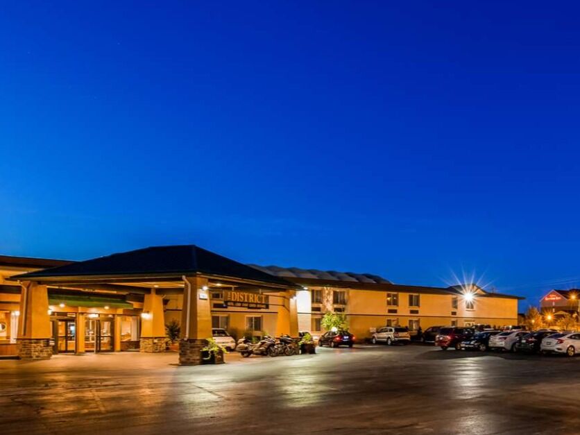 Picture of Best Western Green Bay Inn Conference Center