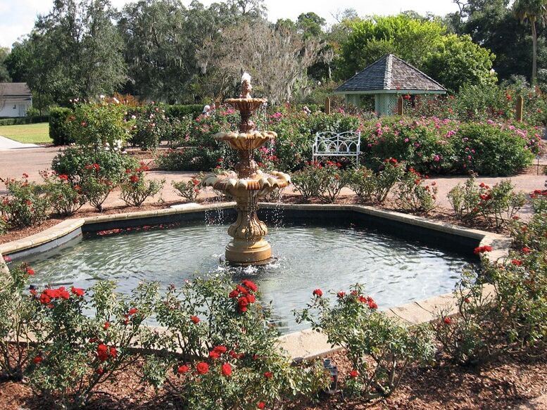 Picture of Harry P Leu Gardens
