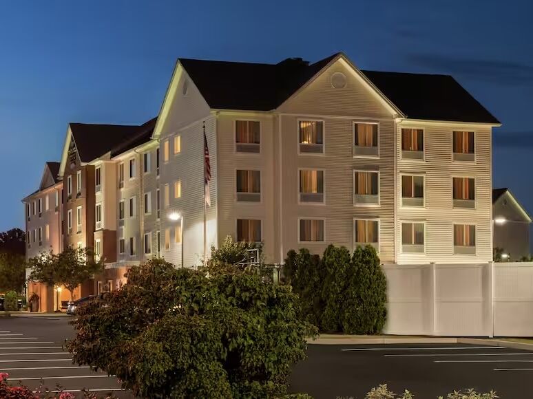 Picture of Homewood Suites by Hilton Allentown-West/Fogelsville, PA